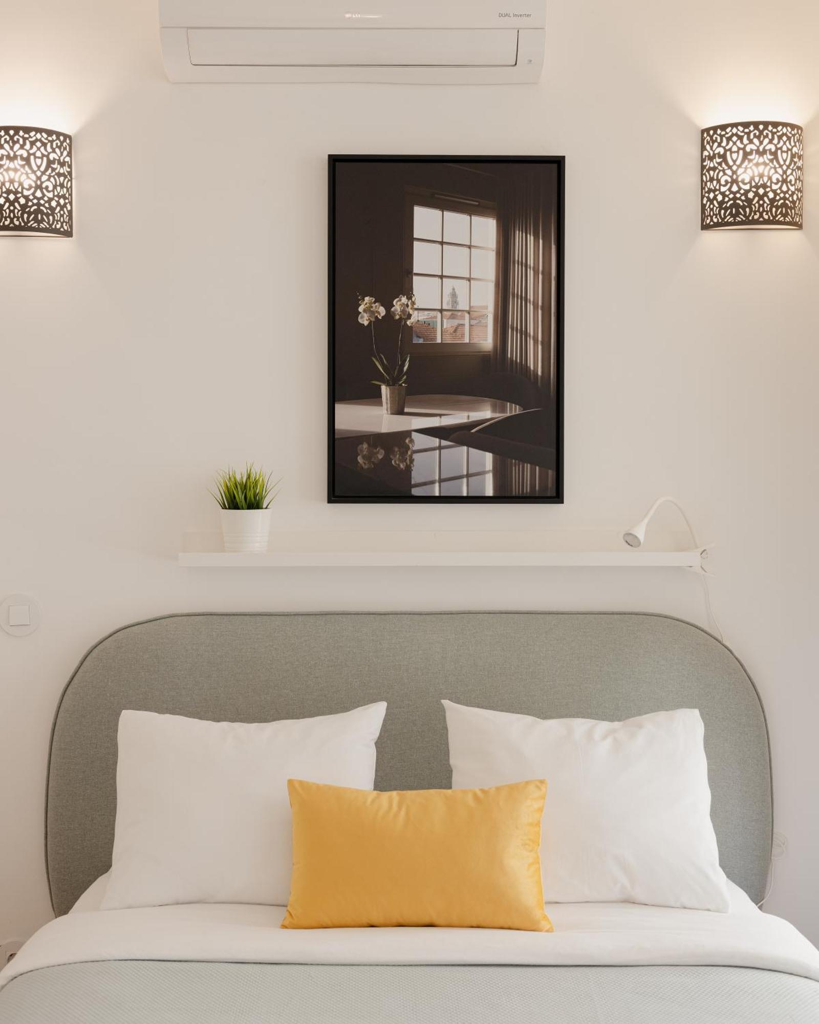 Casa Joy Boavista Apartment Porto Exterior photo